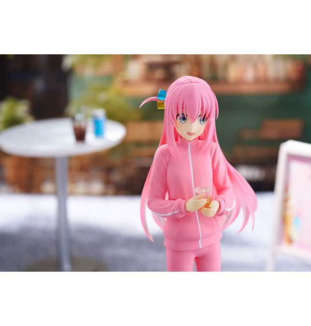 (PRE-VENTA) Figura Bocchi...