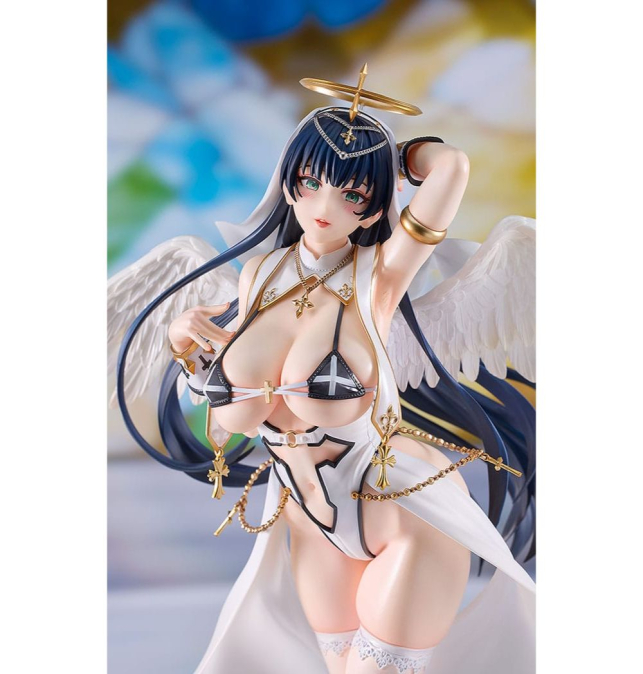 (PRE-VENTA) Figura HaneAme...