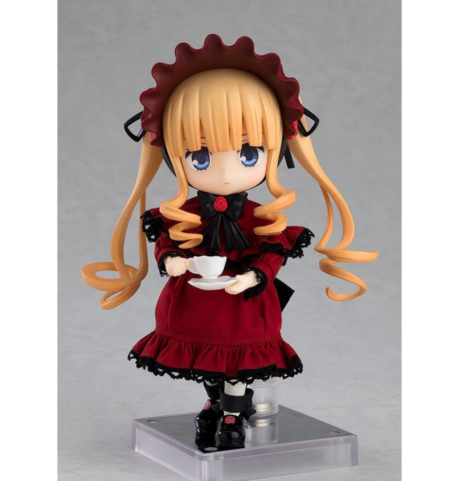 (PRE-VENTA) Figura Rozen...