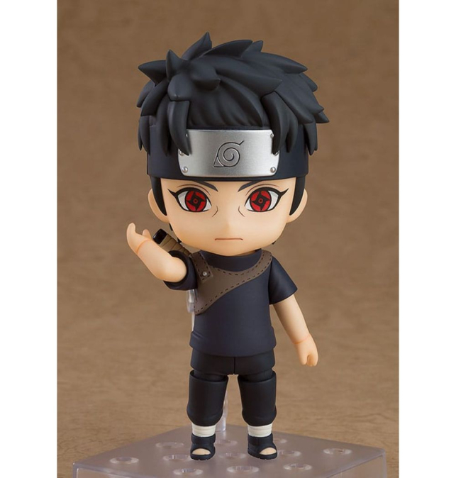 (PRE-VENTA) Figura Naruto...