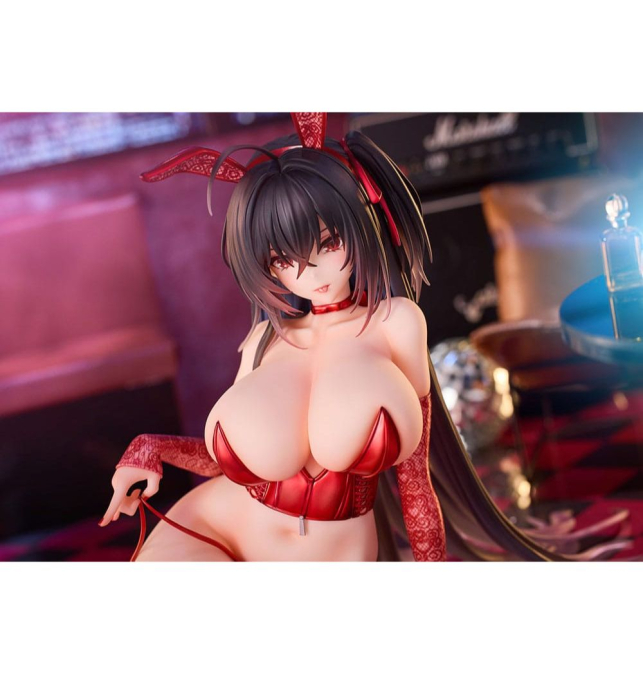 (PRE-VENTA) Figura Azur...