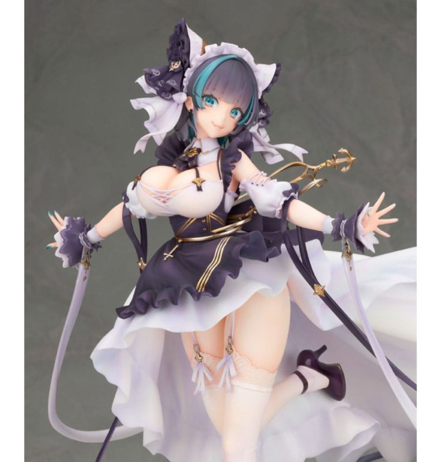 (PRE-VENTA) Figura Azur...