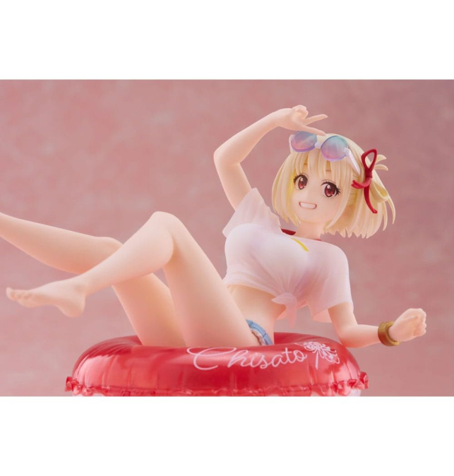 (PRE-VENTA) Figura Lycoris...