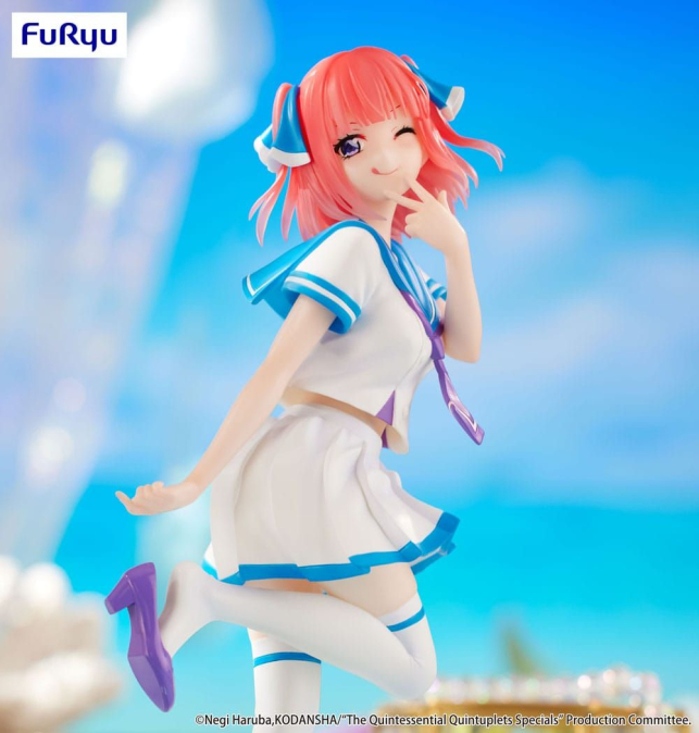 (PRE-VENTA) Figura The...