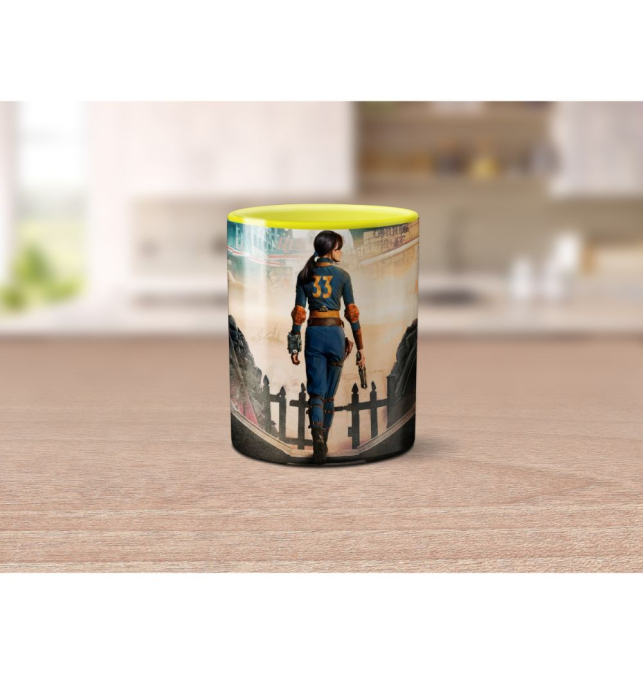 Taza Fallout