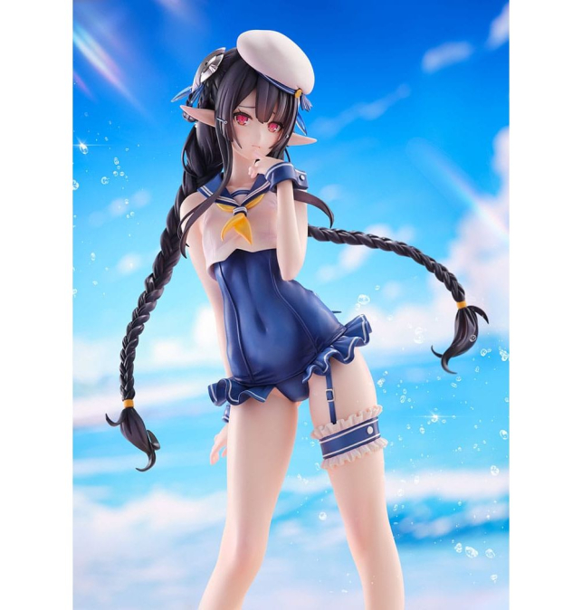 (PRE-VENTA) Figura Phantasy...