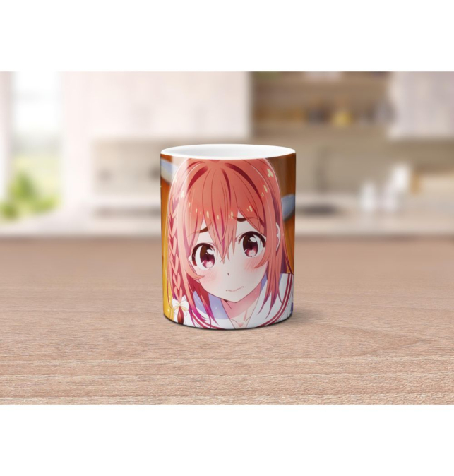 Taza Sumi Sakurazawa...