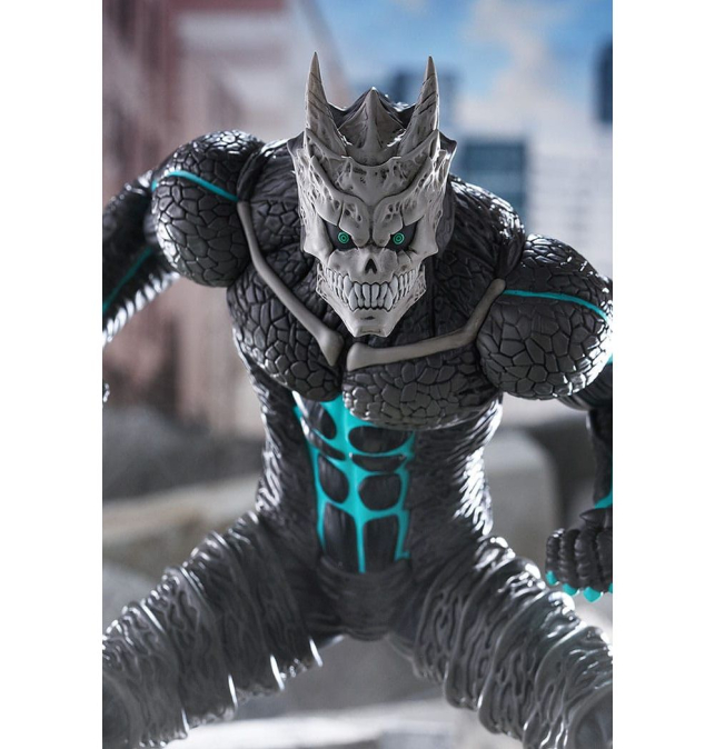 (PRE-VENTA) Figura Kaiju...