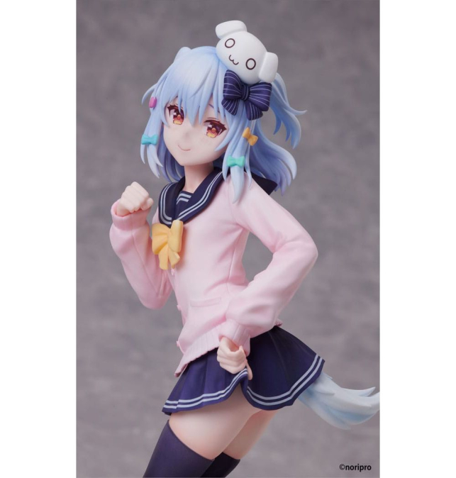 (PRE-VENTA) Figura Noripro...