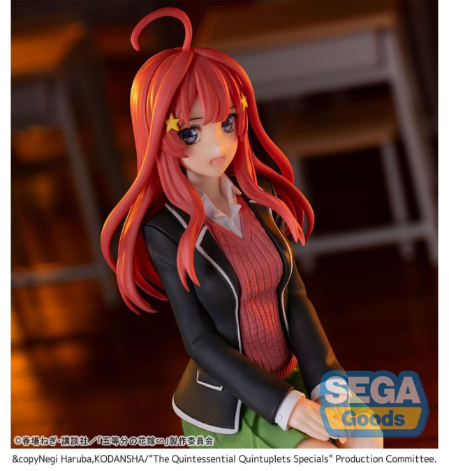 (PRE-VENTA) Figura The...