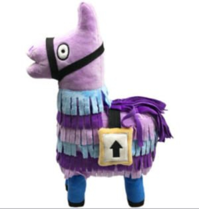 Fortnite Llama L