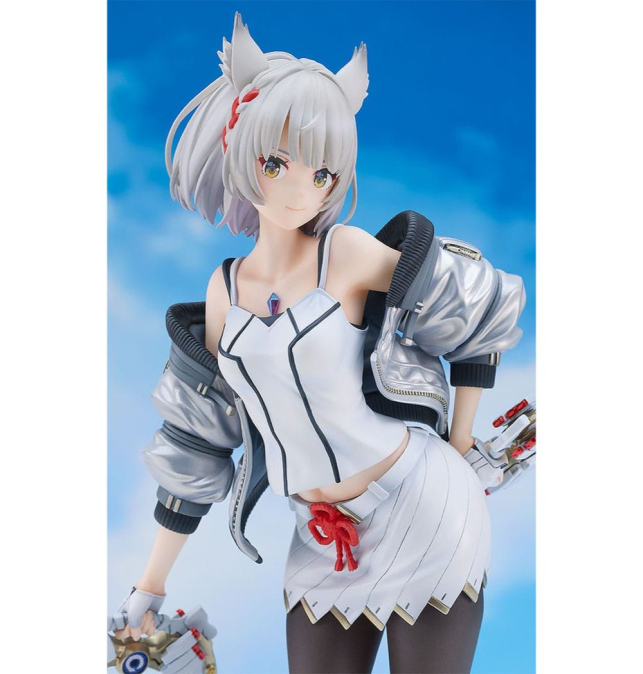 (PRE-VENTA) Figura...