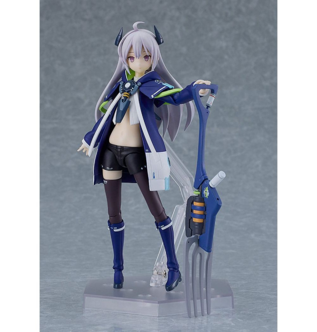 (PRE-VENTA) Figura Navy...