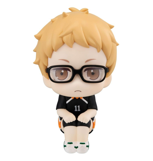 (PRE-VENTA) Figura Haikyu!!...