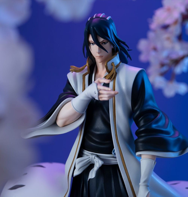 (PRE-VENTA) Figura Bleach:...