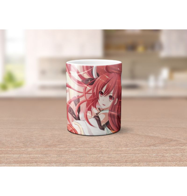 Taza Kotori Ver.2