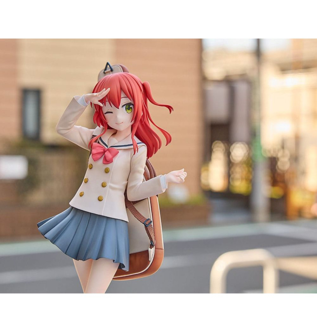 (PRE-VENTA) Figura Bocchi...