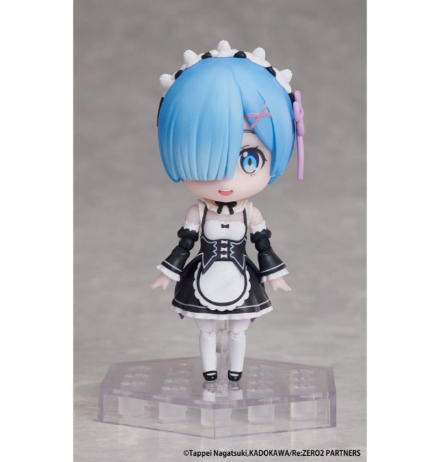 (PRE-VENTA) Figura Re:Zero...