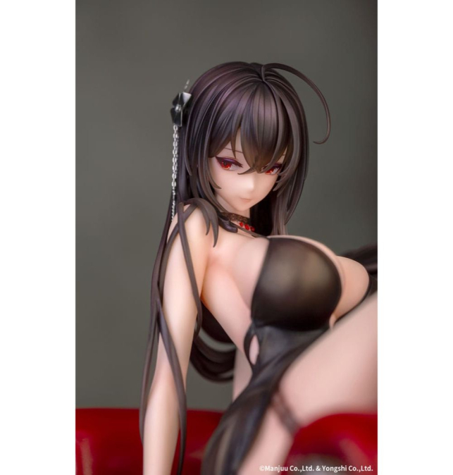 (PRE-VENTA) Figura Azur...