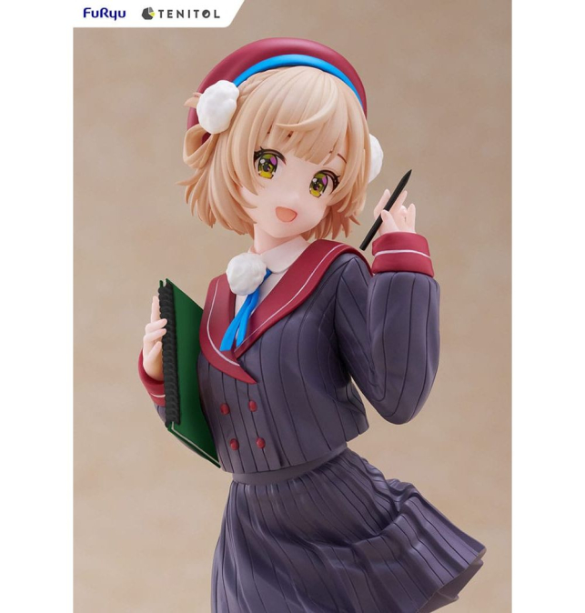 (PRE-VENTA) Figura Virtual...