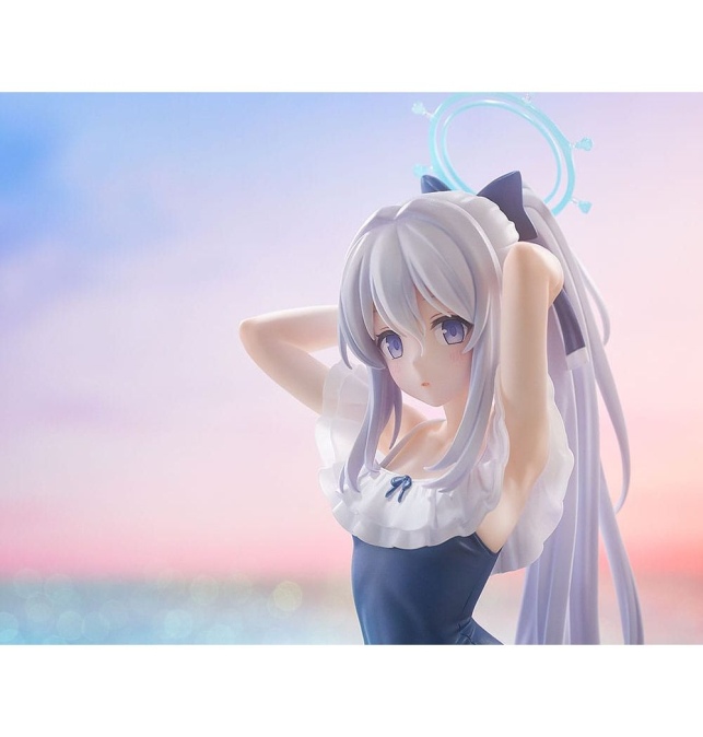 (PRE-VENTA) Figura Blue...