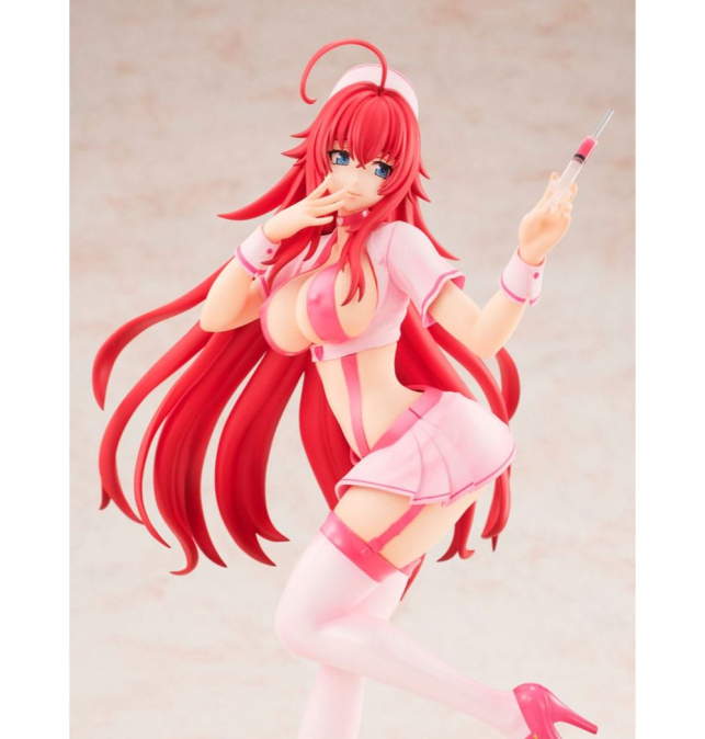 (PRE-VENTA) Figura High...