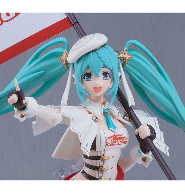 (PRE-VENTA) Figura Hatsune...