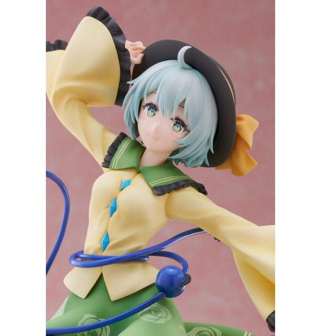 (PRE-VENTA) Figura Touhou...