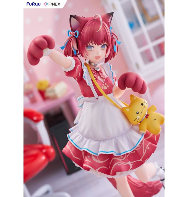 (PRE-VENTA) Figura Virtual...