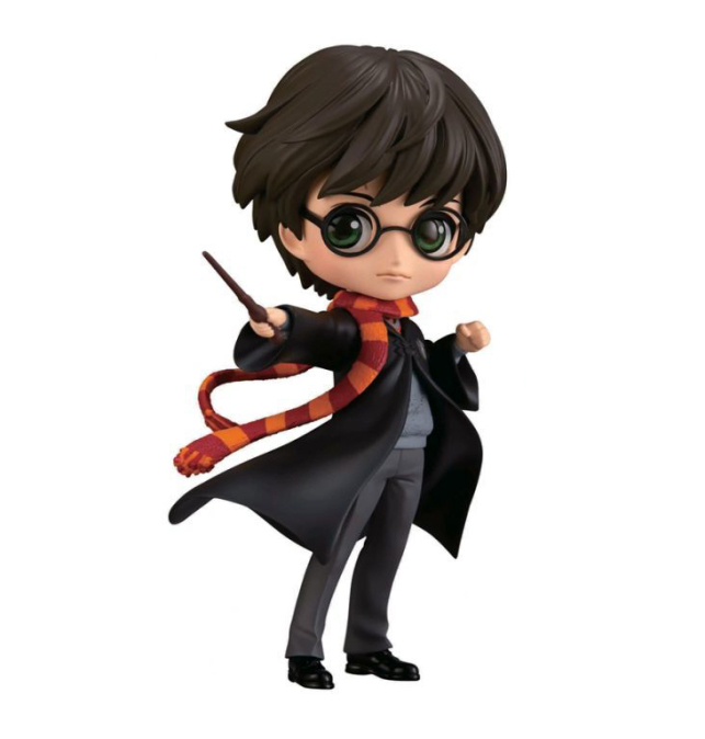 Figura Harry Potter: Q...