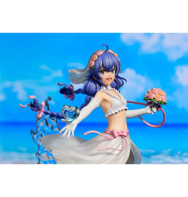 (PRE-VENTA) Figura Mushoku...