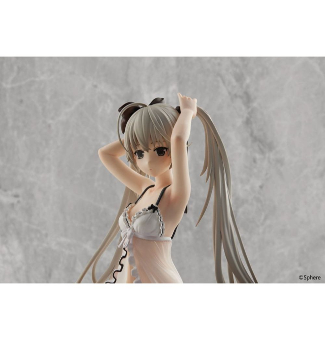 (PRE-VENTA) Figura Yosuga...