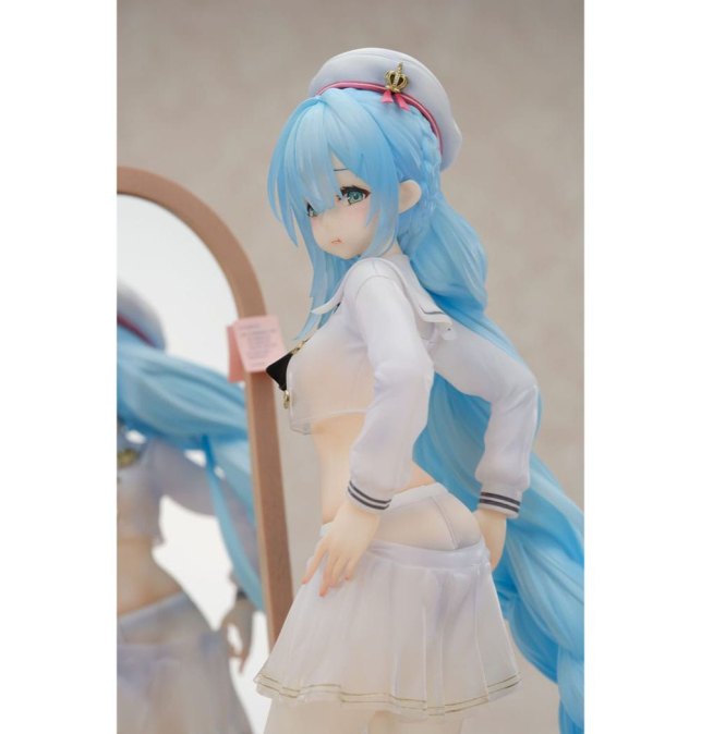 (PRE-VENTA) Figura Azur...