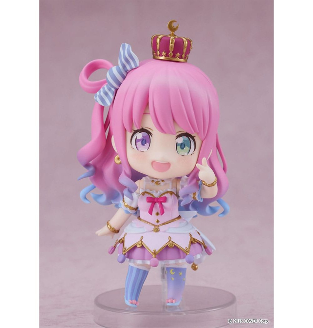 (PRE-VENTA) Figura Hololive...