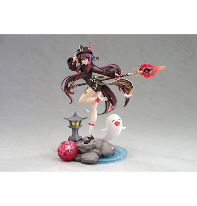 (PRE-VENTA) Figura Genshin...