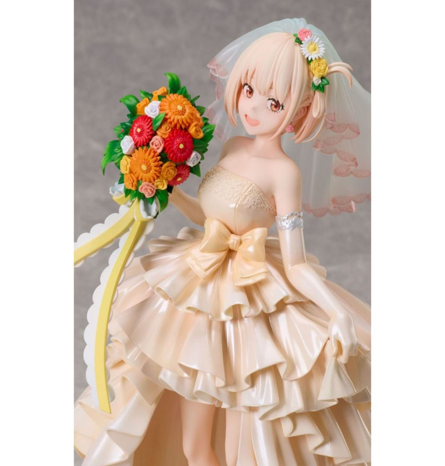 (PRE-VENTA) Figura Lycoris...