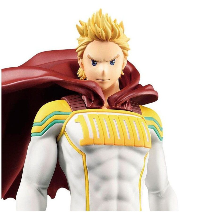 Figura My Hero Academia –...