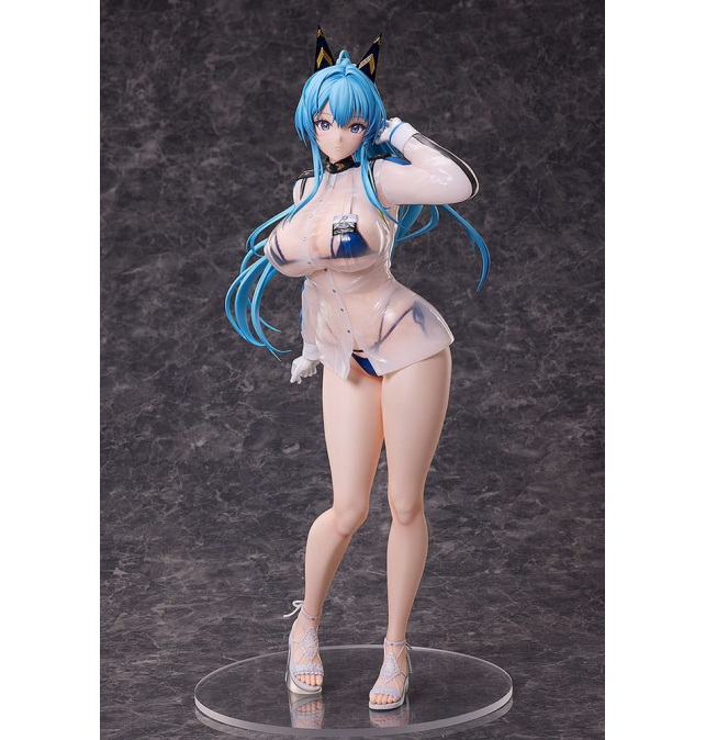 (PRE-VENTA) FIGURA Goddess...