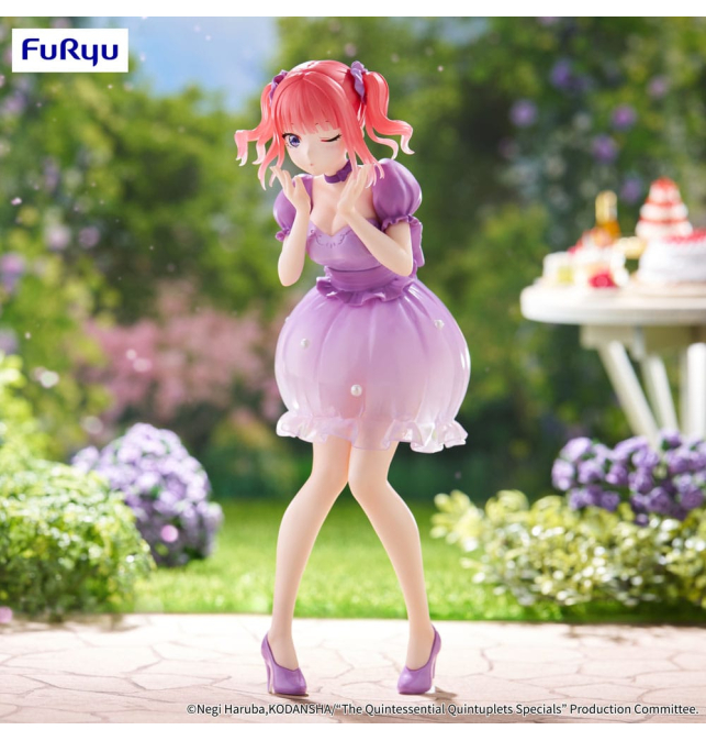 (PRE-VENTA) FIGURA The...