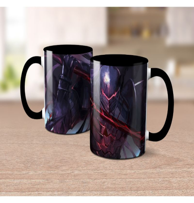 Taza Berserk Fate Zero