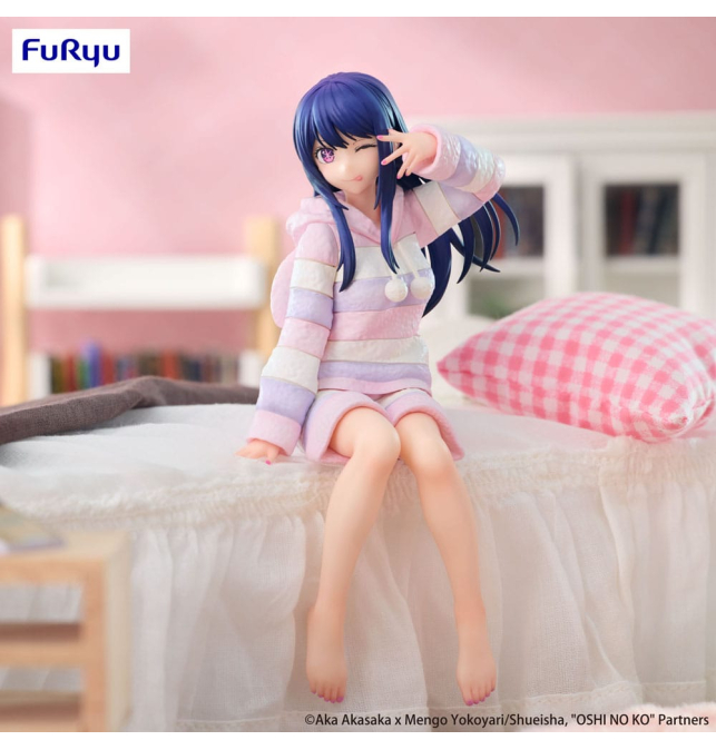 (PRE-VENTA) FIGURA Oshi No...