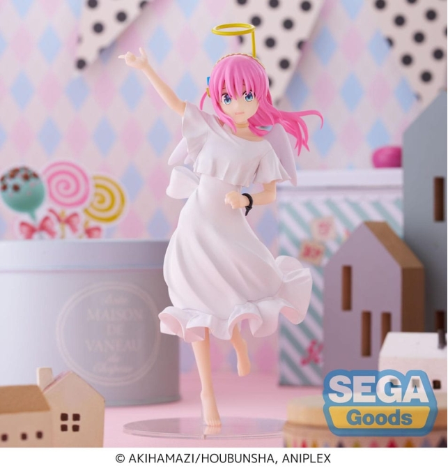 (PRE-VENTA) FIGURA Bocchi...