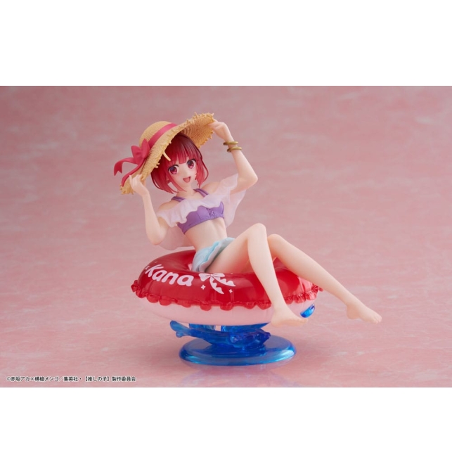 (PRE-VENTA) FIGURA Oshi no...