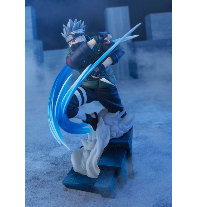 (PRE-VENTA) FIGURA Naruto...