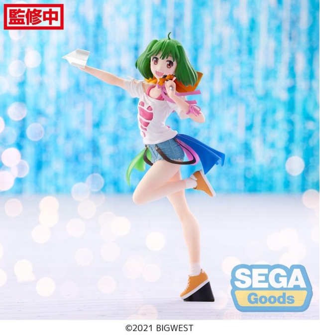 (PRE-VENTA) FIGURA Macross...