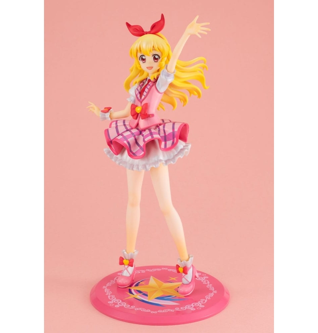 (PRE-VENTA) FIGURA Aikatsu!...