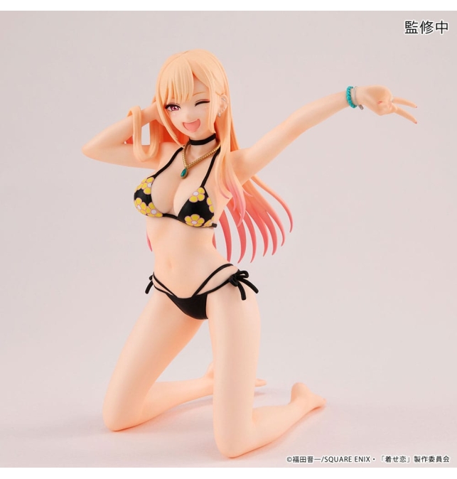 (PRE-VENTA) FIGURA My...