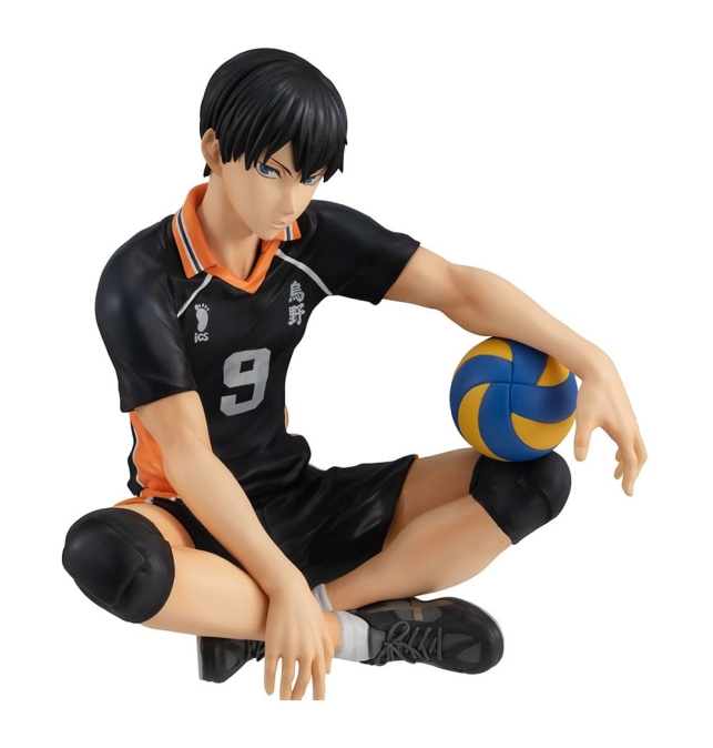 (PRE-VENTA) FIGURA Haikyu!!...