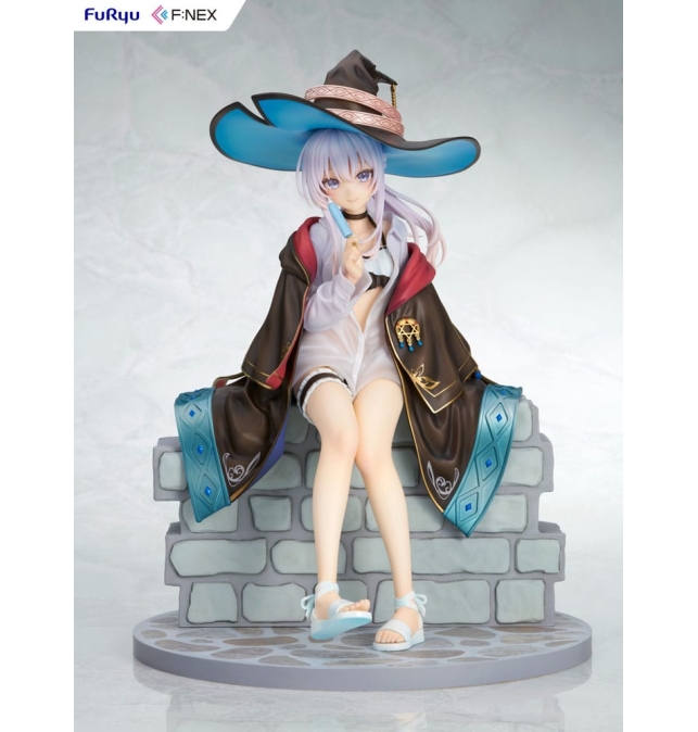 (PRE-VENTA) FIGURA...