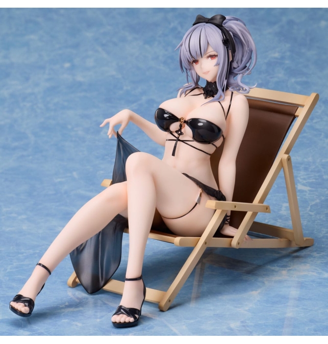 (PRE-VENTA) FIGURA Azur...